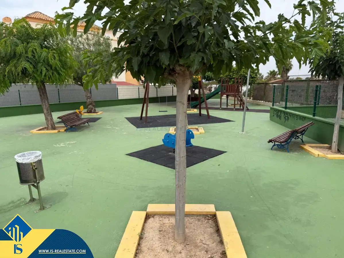 Bungalow amb piscina en venda a Zona Carrefour - Urbanizaciones, imagen 20