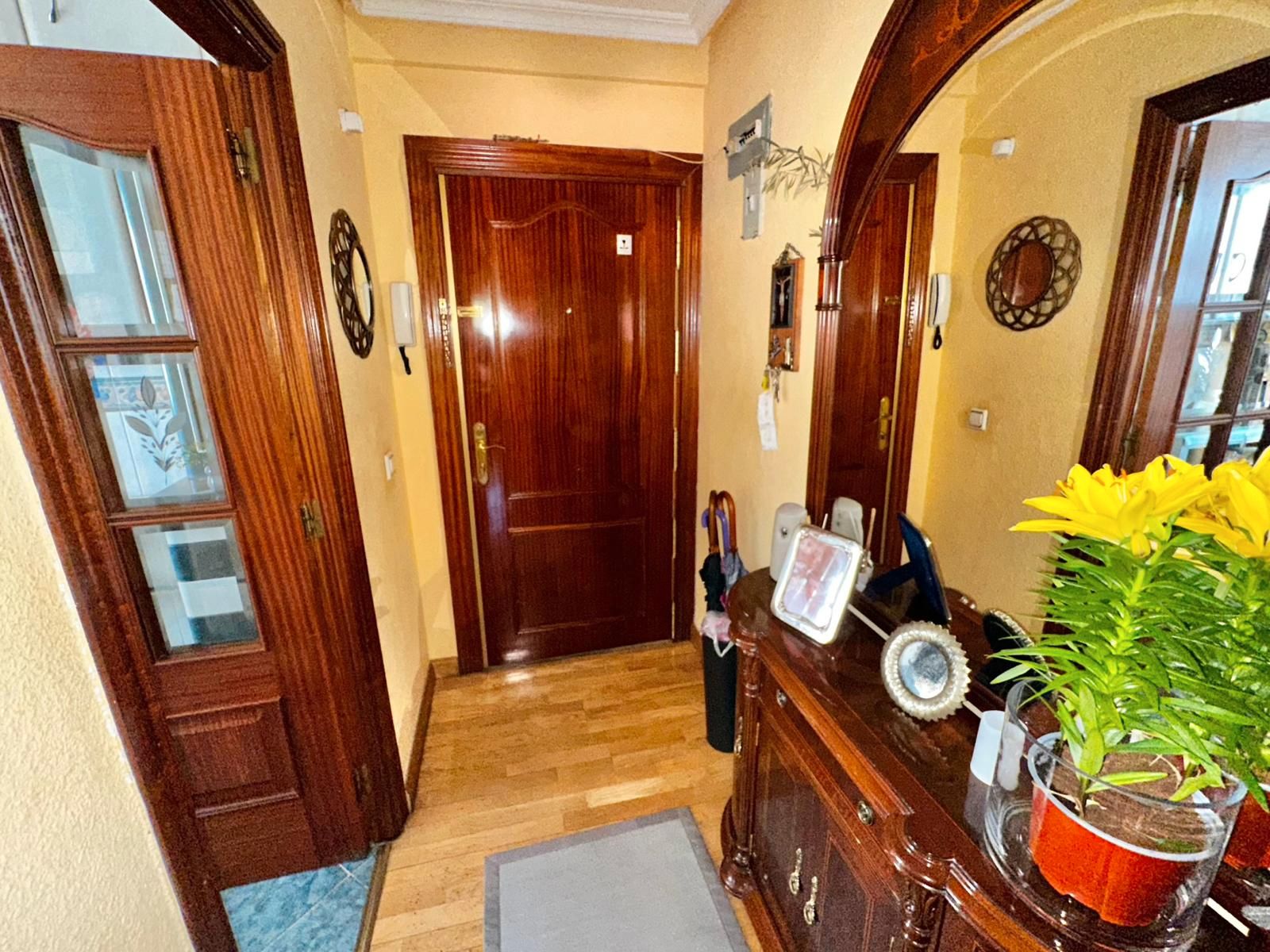 Flat for sale in Collado Villalba  with Heating and Terrace