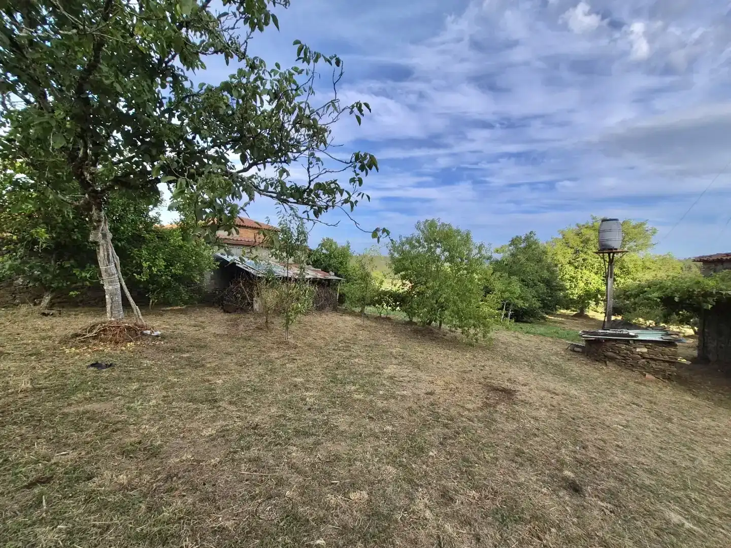 Casa o xalet en venda en Touro