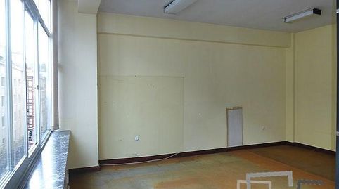 Foto 2 de Oficina de alquiler en Plaza Circular, Bilbao