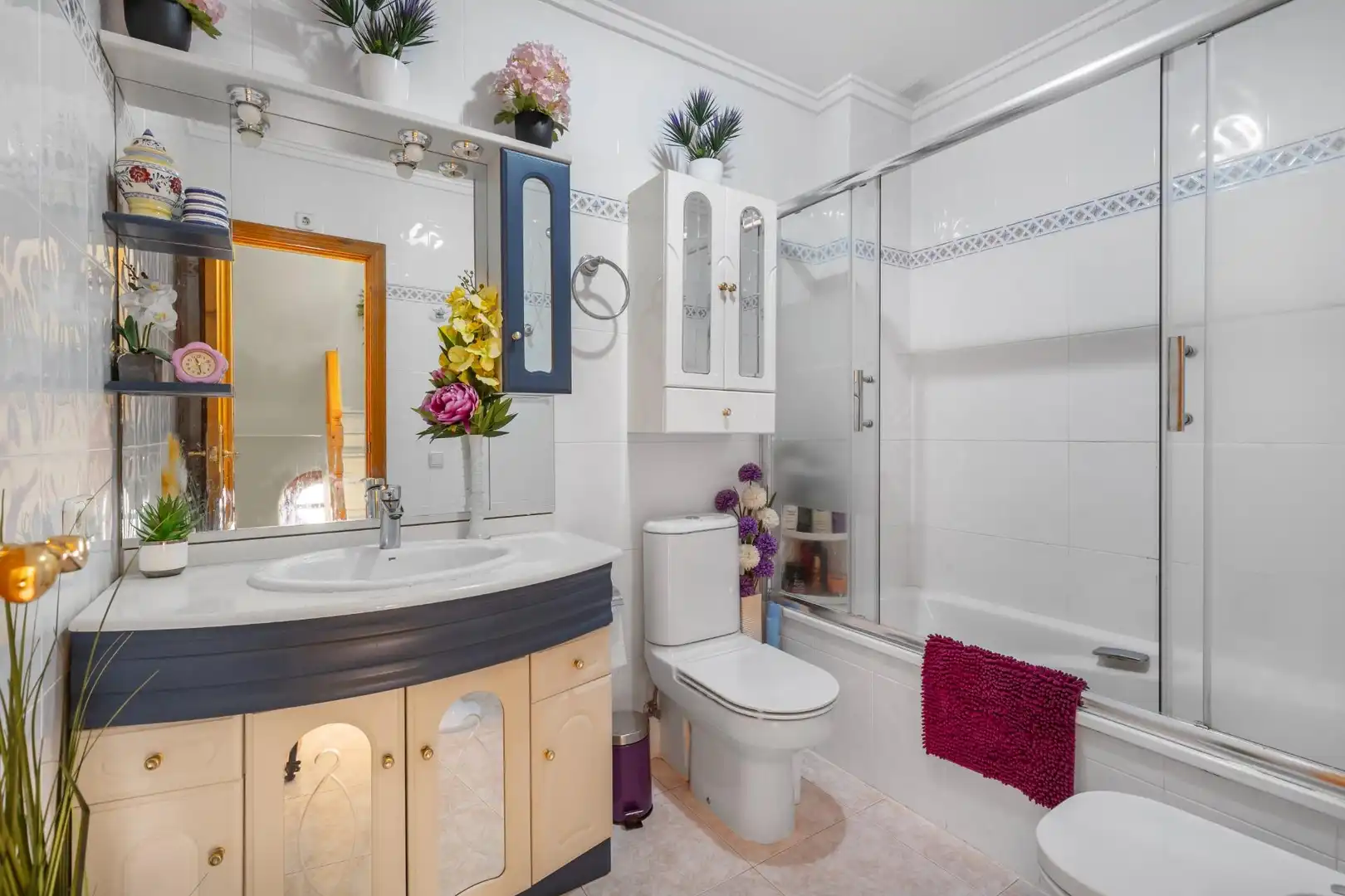 Maison mitoyenne à vendre à Calle MADAMME CURIE, imagen 24