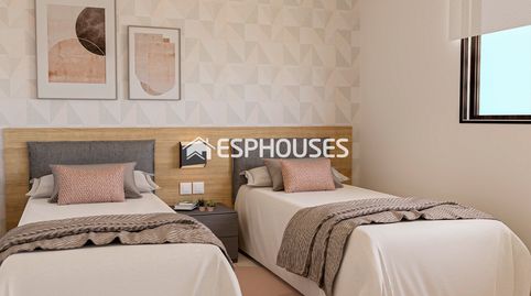 Foto 4 de Ático en venta en San Juan de los Terreros, Pulpí
