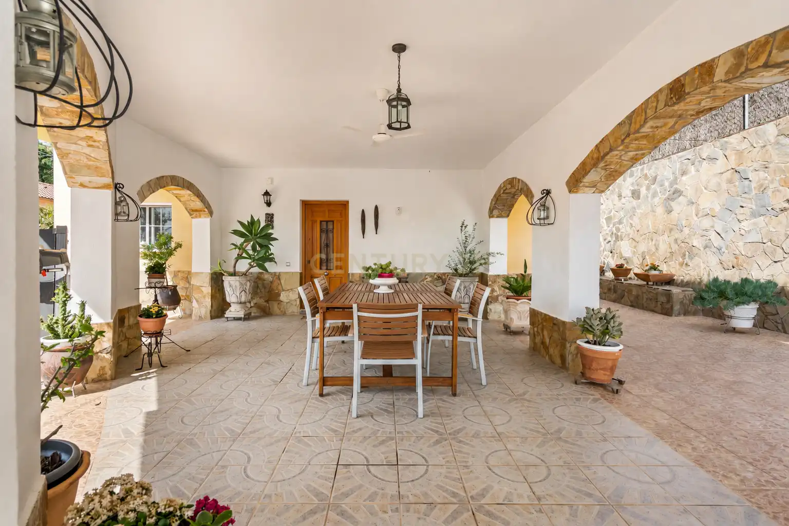 House with terrace for sale in Carrer Sant Joaquim, 21, Abrera, Spain, imagen 2