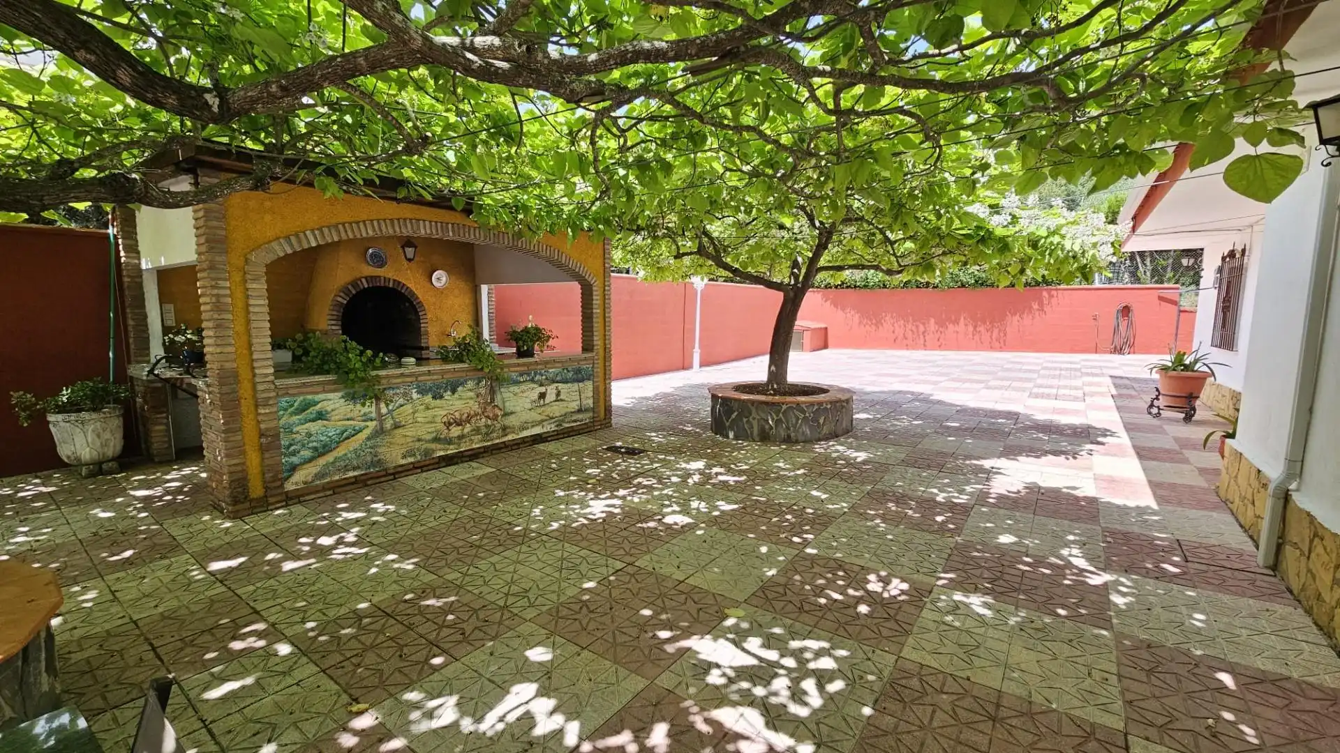 Villa con piscina in vendita a Periurbano Oeste - Sierra, imagen 33