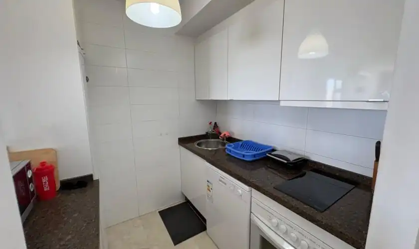 Wohnung mit Aufzug zum Verkauf in Calle el Fielato 1, imagen 26