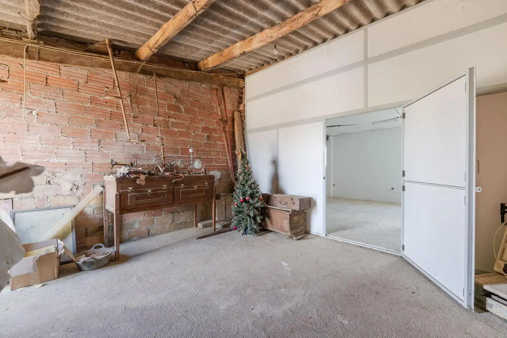 Finca rústica en venta en Vidreres