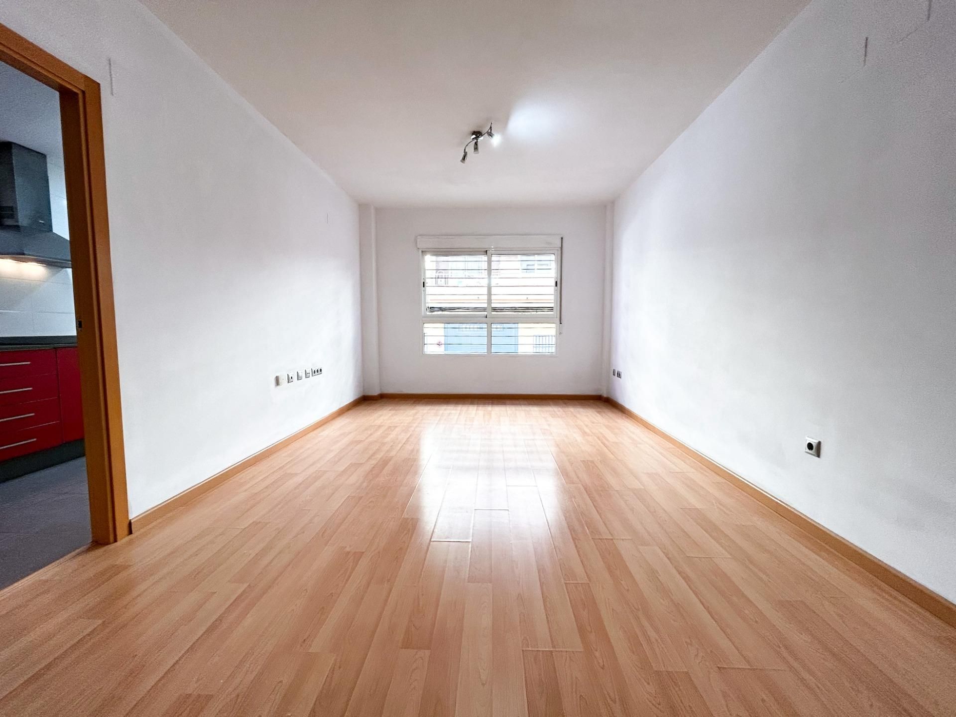 Living room of Flat to rent in Albuixech  with Air Conditioner and Terrace