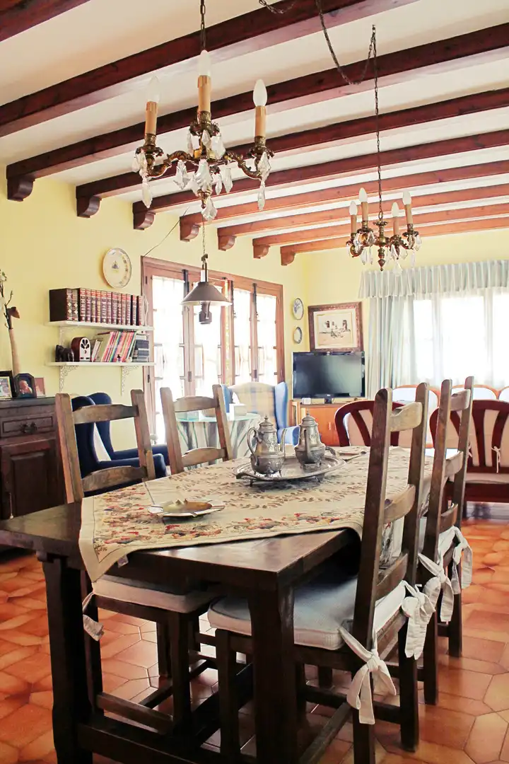 Villa avec terrasse à vendre à Avinguda d'Hongria, imagen 27