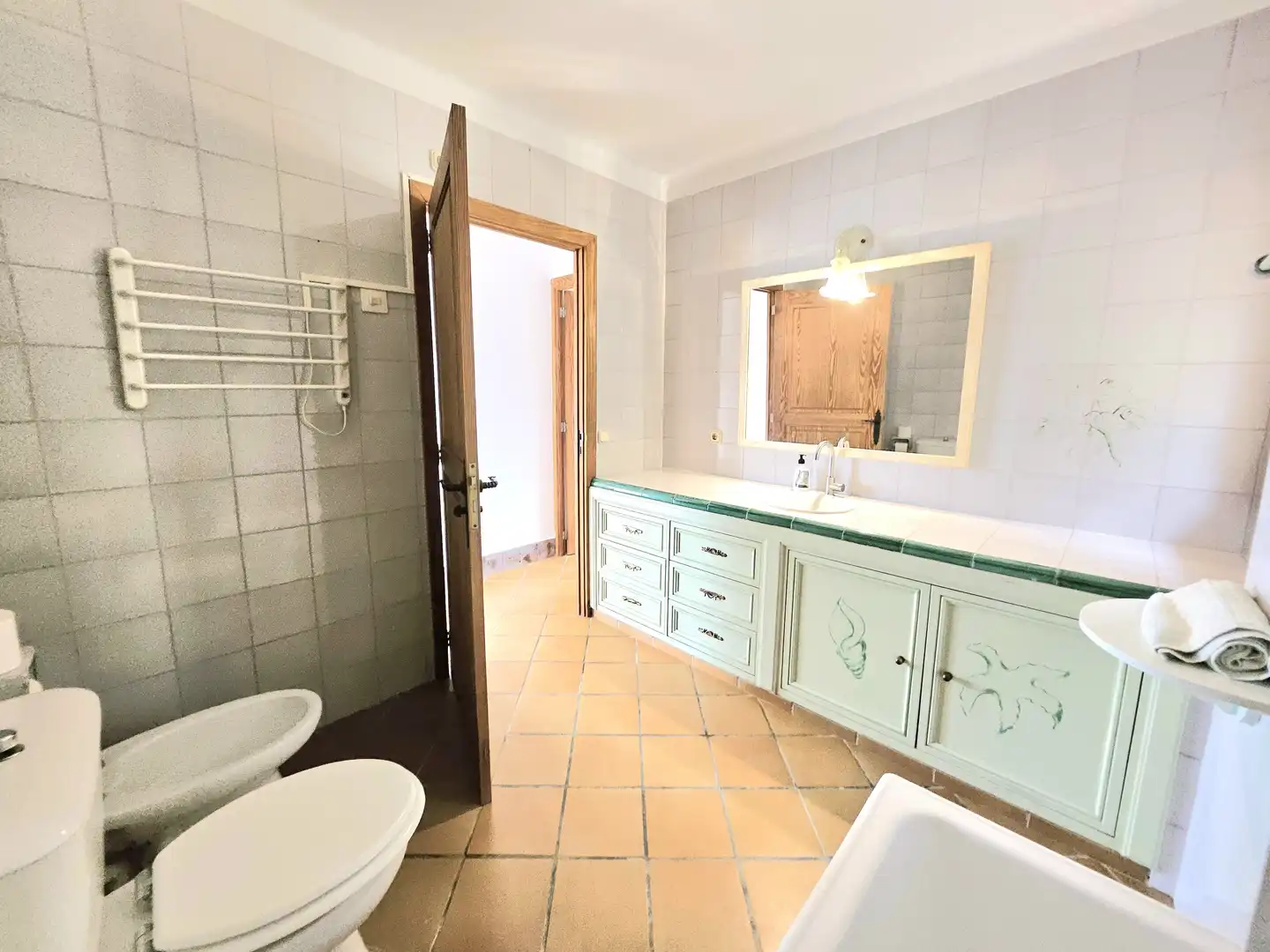 Houses for rent in Avinguda de sa Font Seca, 999, Bunyola