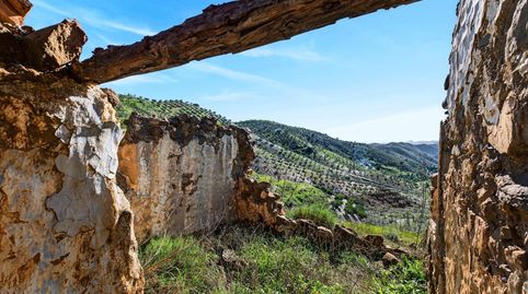 Foto 5 de Finca rústica en venta en Sexmo, Cártama