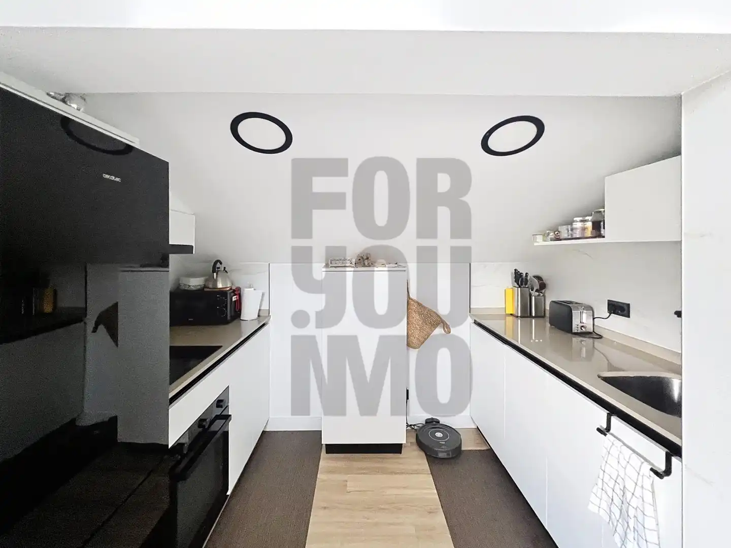 Penthouse for sale in Calle LARREZABALETA, imagen 14