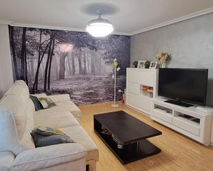 Living room of Duplex for sale in Puertollano  with Air Conditioner, Heating and Storage room