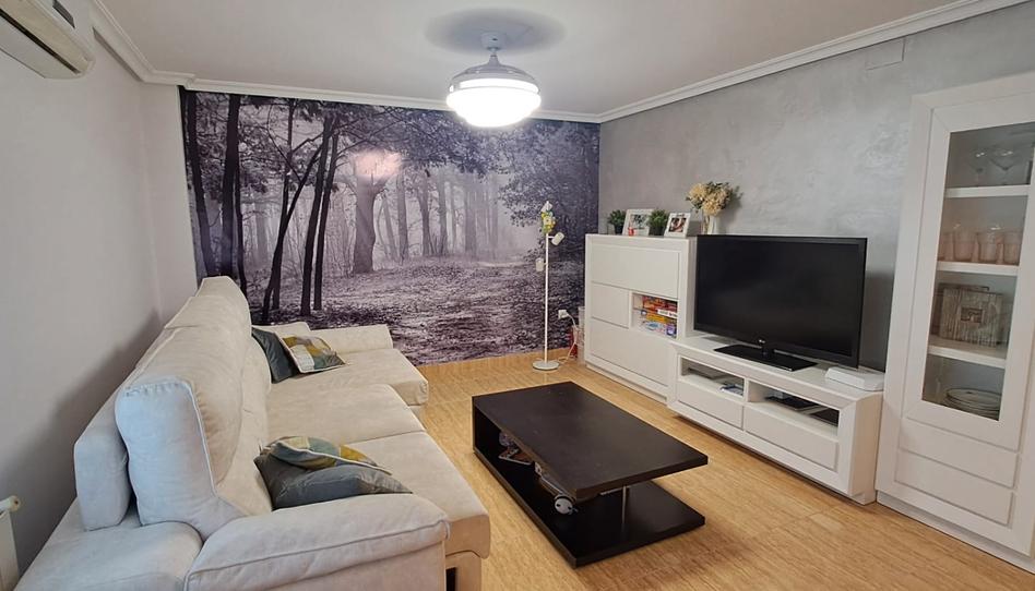 Foto 1 de Dúplex en venda a Calle Gran Capitán, Centro, Ciudad Real