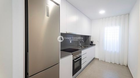 Foto 4 de Apartamento en venta en N/a, Playa de las Gaviotas - El Pedrucho, La Manga del Mar Menor