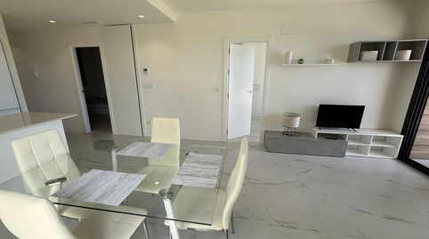 Foto 4 de Apartament de lloguer a Carrer 35, 35, Finestrat Pueblo, Finestrat