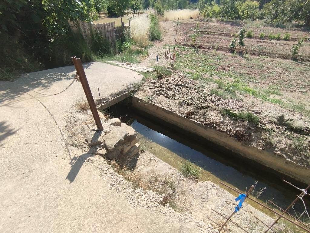 Außenansicht von Grundstücke zum verkauf in La Fresneda