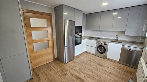 Foto 2 de Pis de lloguer a Centro, Avilés