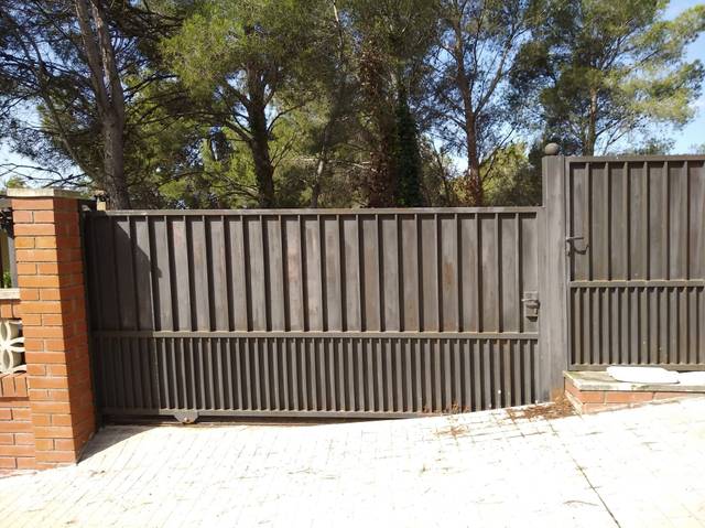 Terreno residencial en Venta en Almoster