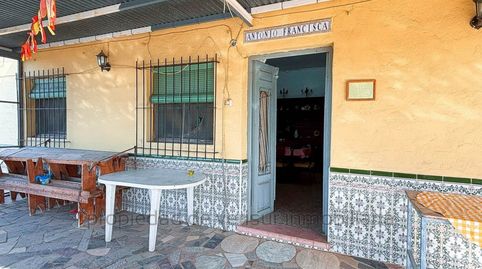 ESPACIOSA CASA DE CAMPO CON PARCELA