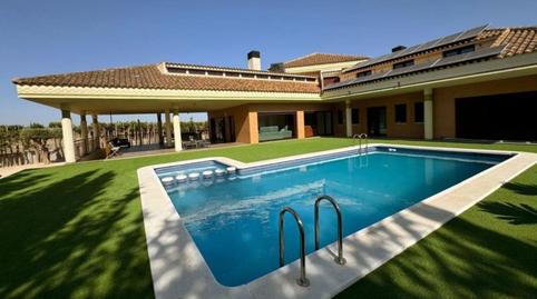 Foto 3 de Casa o chalet en venta en Fortuna, Murcia