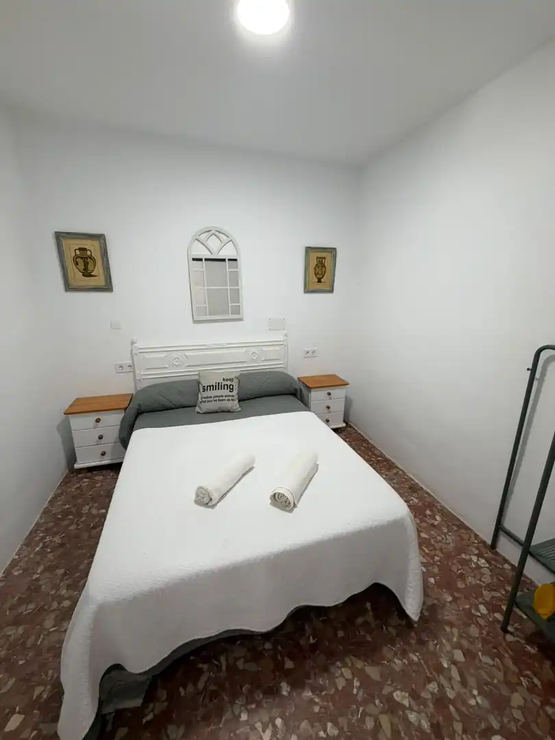 Casa con terraza en venta en Centro, imagen 18