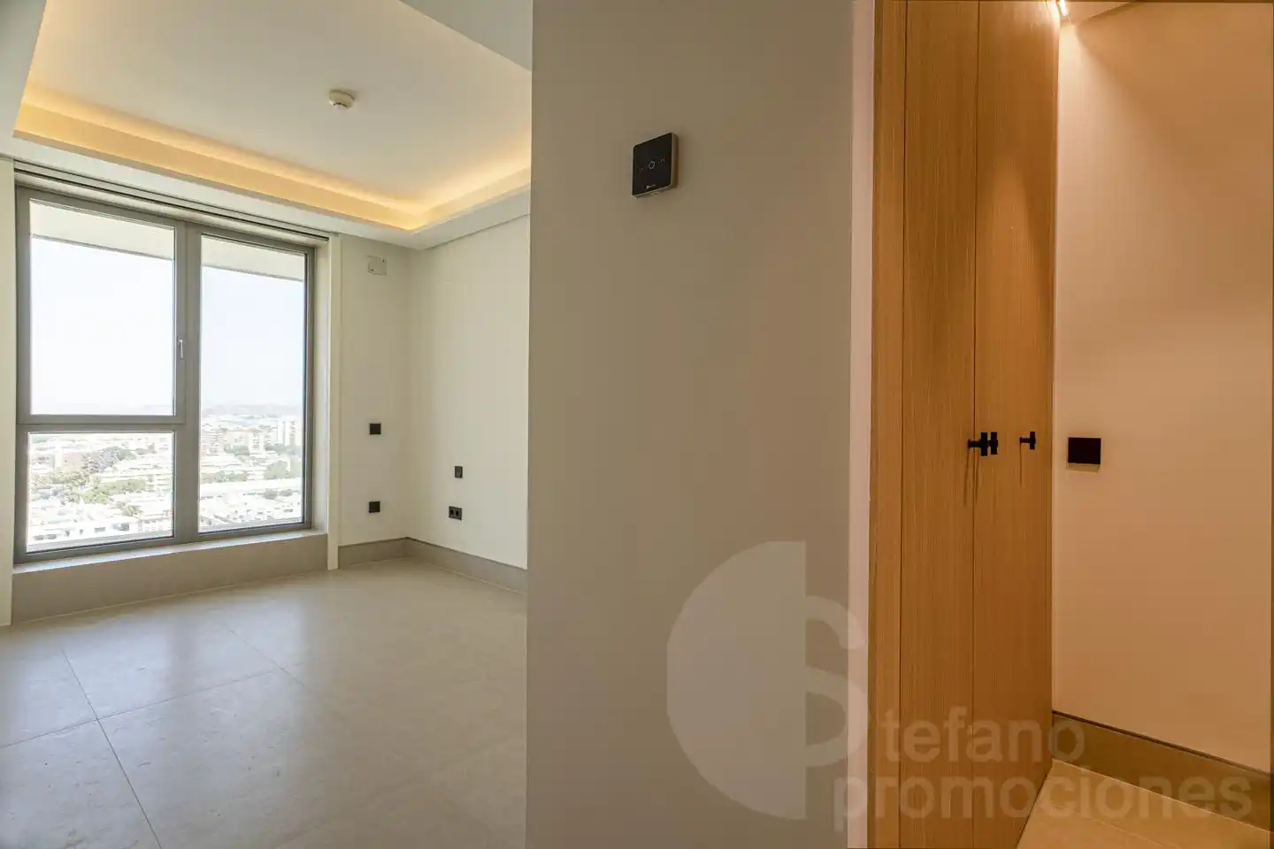 Piso con piscina en venta en Pacífico, imagen 35