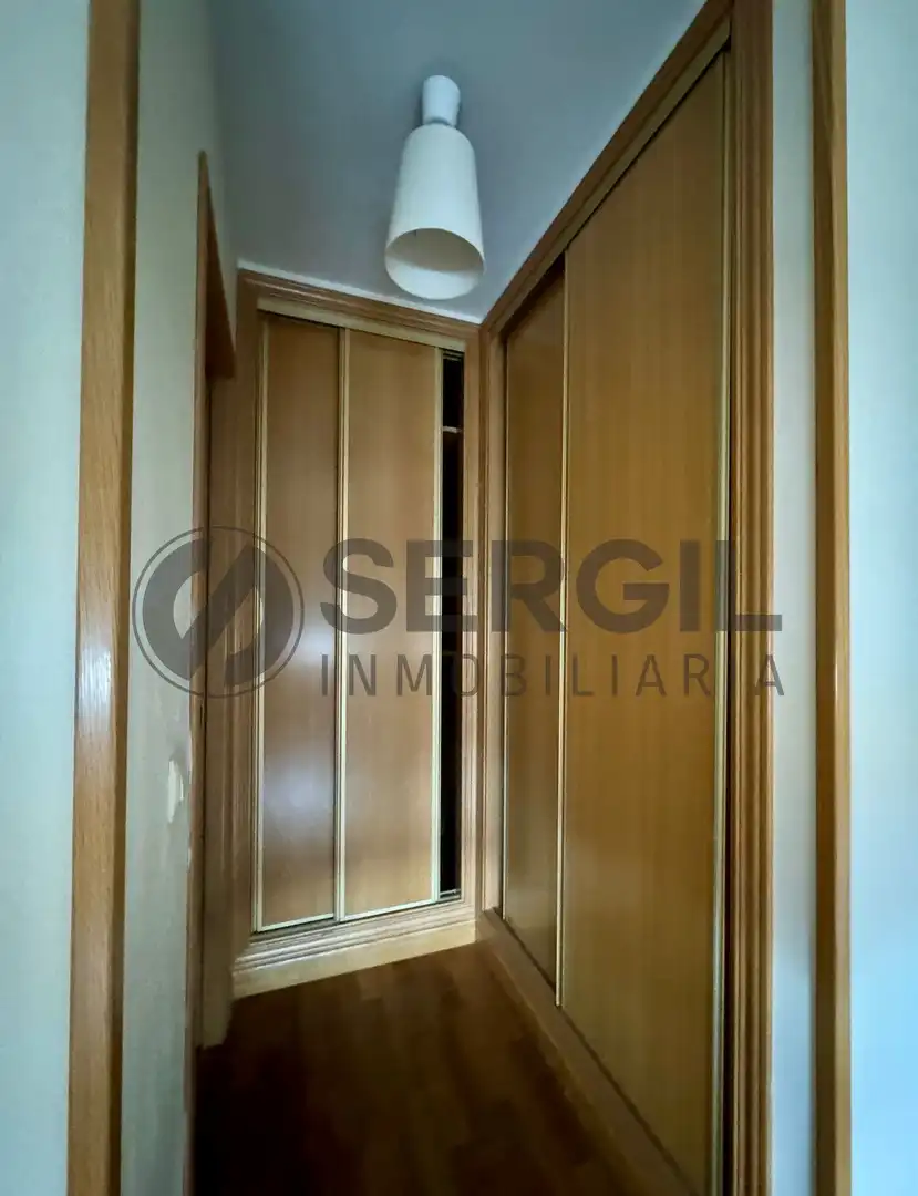 Habitación de Casa o chalet en venta en Encinillas con Calefacción, Jardín privado y Terraza