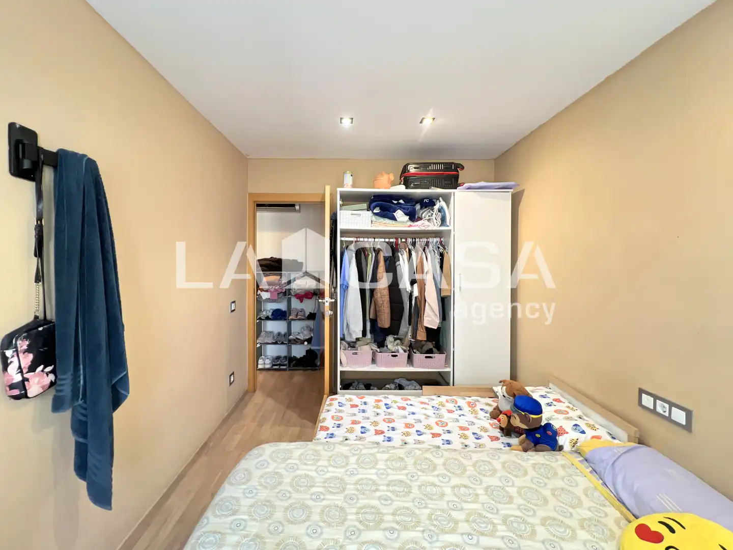 Flat for sale in Llefià