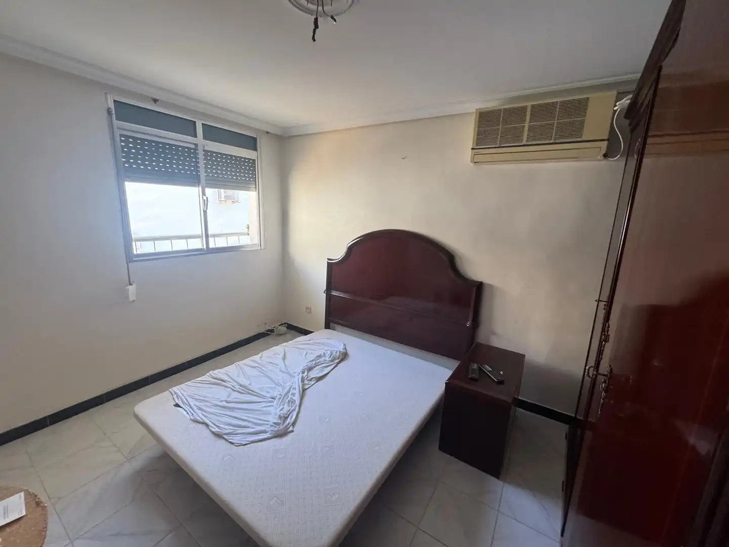 Dormitori de Casa o xalet en venda en Sevilla amb Traster