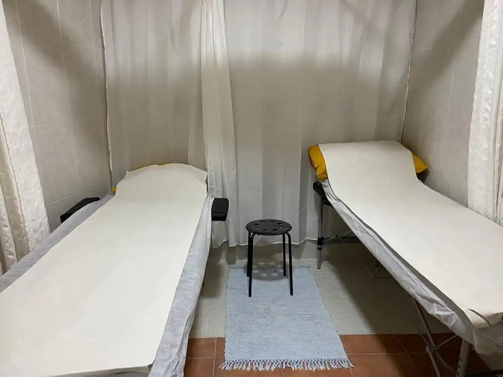 Habitación de Piso en venta en Fortuna