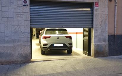 Parking of Premises for sale in Esplugues de Llobregat  with Air Conditioner