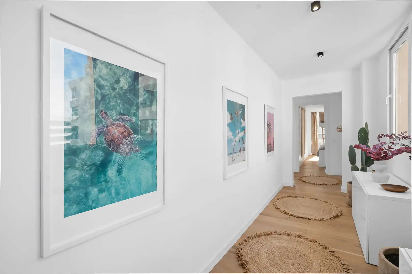 Flat for sale in  Palma de Mallorca  with Air Conditioner, Terrace and Furnished