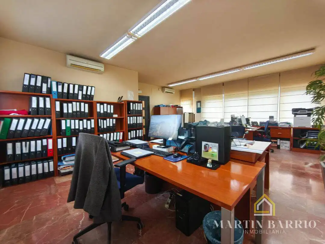 Büro zur Miete in Muskiz, imagen 8