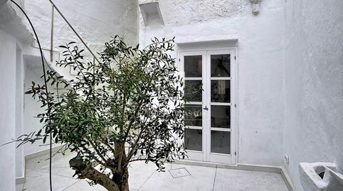 Foto 4 de Casa o xalet en venda a Ciutadella, Ciutadella de Menorca