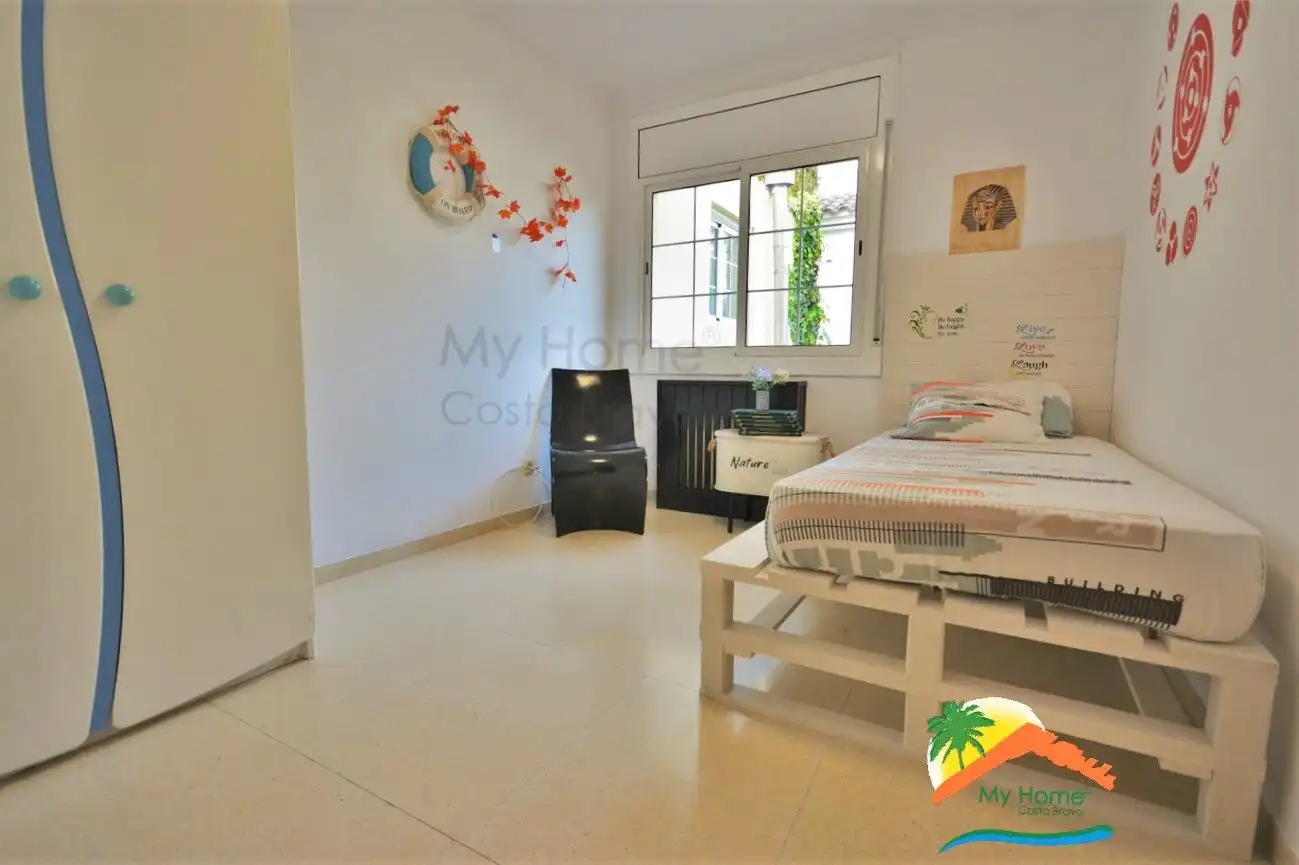 Casa o xalet en venda a Roca Grossa