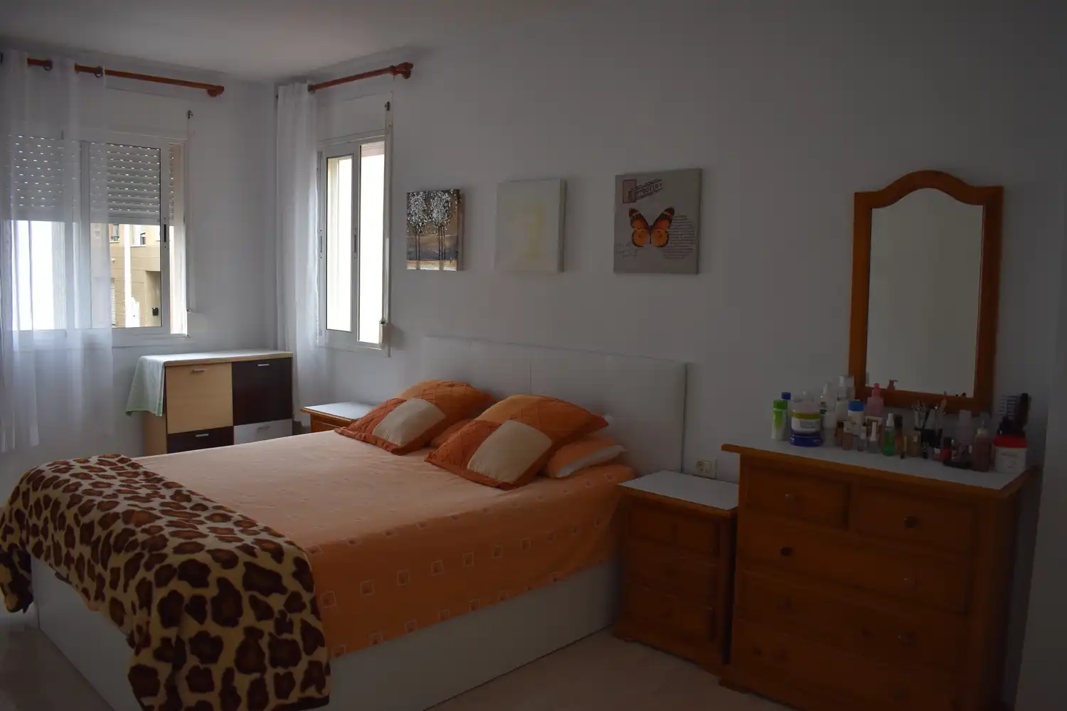 Dormitori de Apartament en venda en Adeje amb Traster
