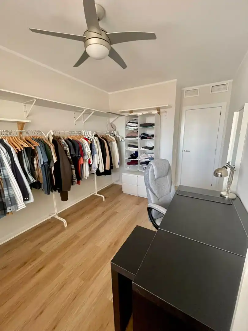 Habitación de Piso de alquiler en Los Molinos