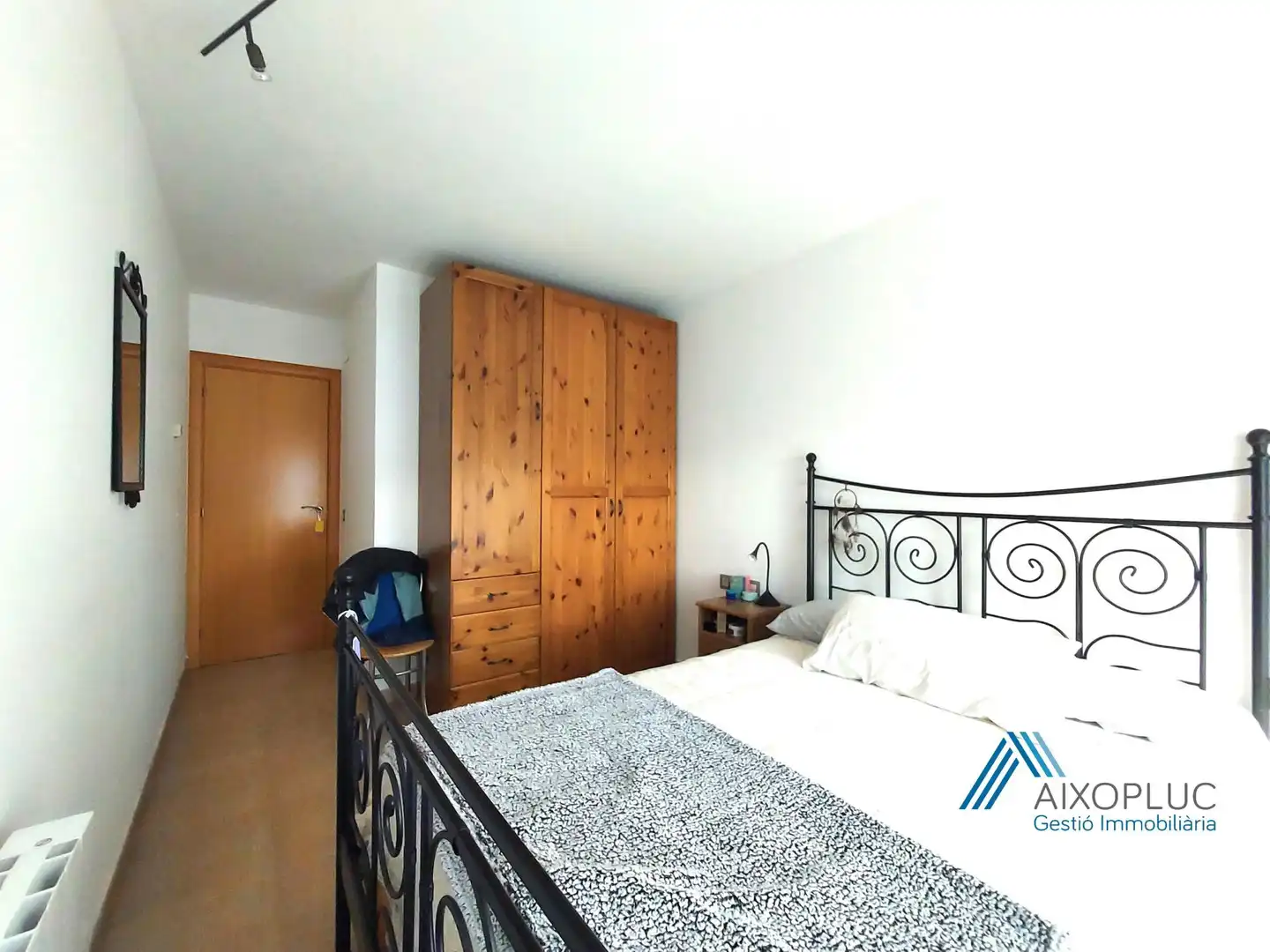 Habitación de Piso en venta en Sant Martí Sarroca con Calefacción