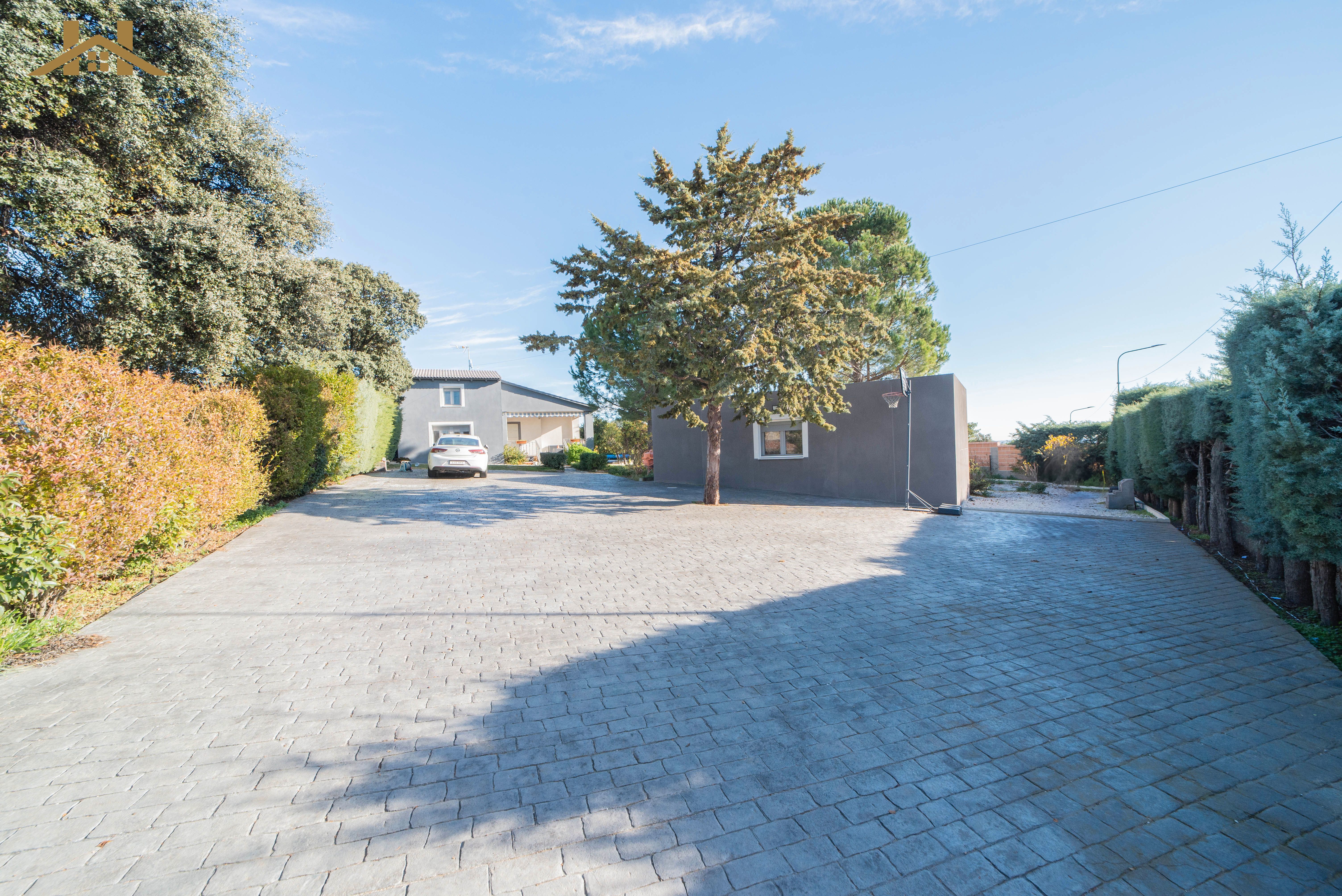 House or chalet for sale in Villa del Prado