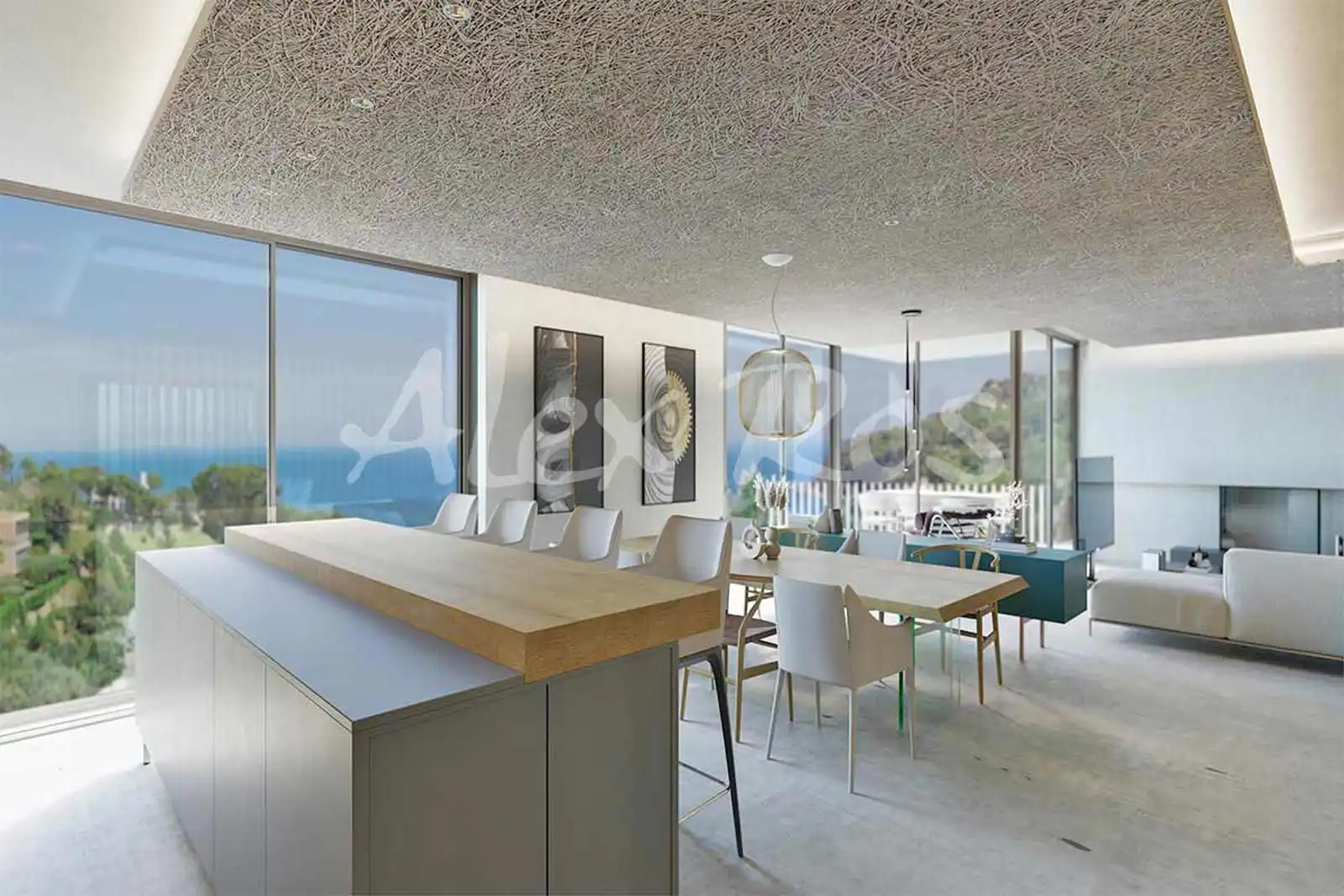 House with pool for sale in Sa Riera - Sa Fontansa, imagen 11