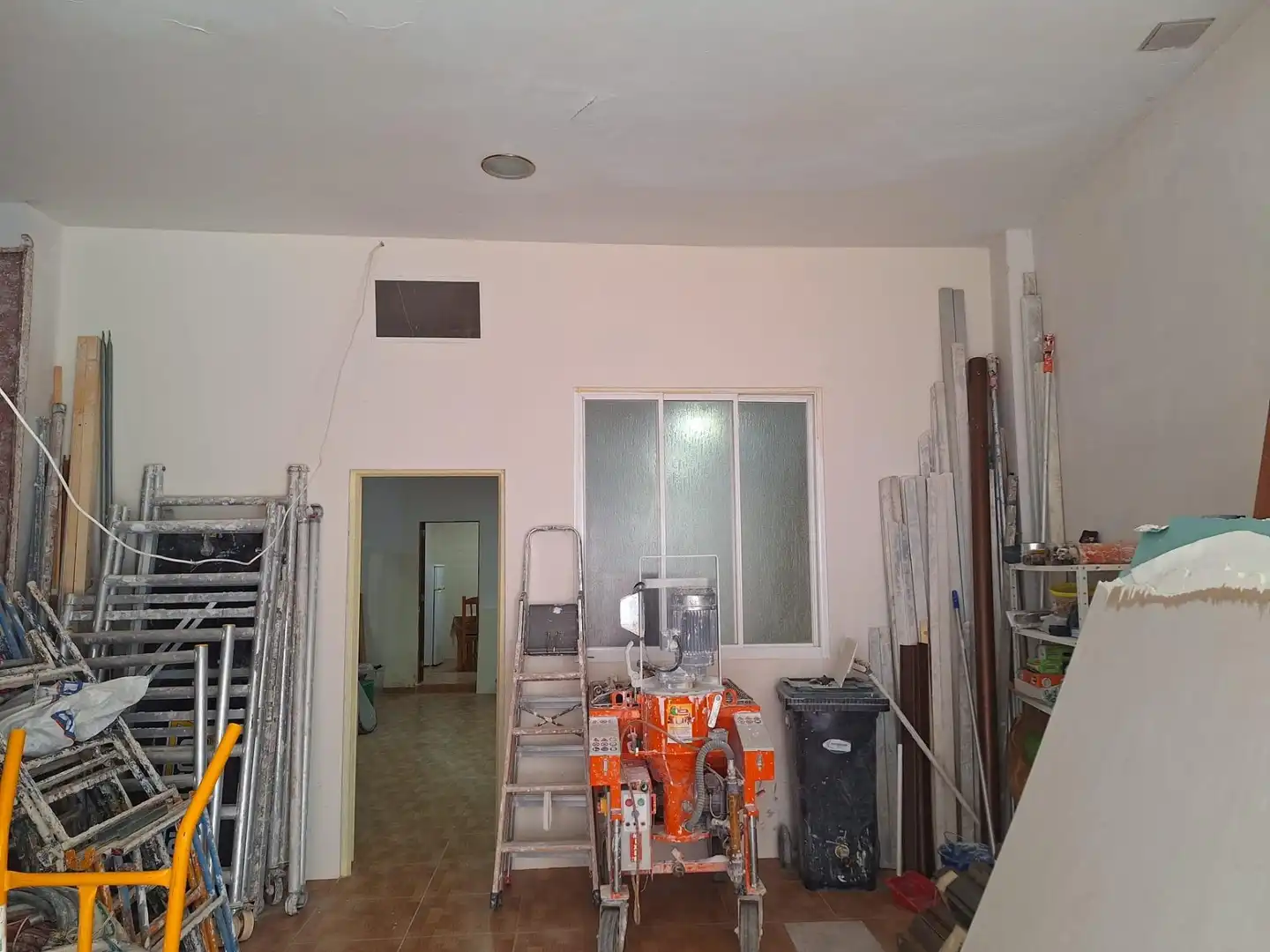 Local comercial en venta en Calle POLICARPO BAEZ, imagen 10
