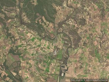 Terrain résidentiel à vendre à Humanes