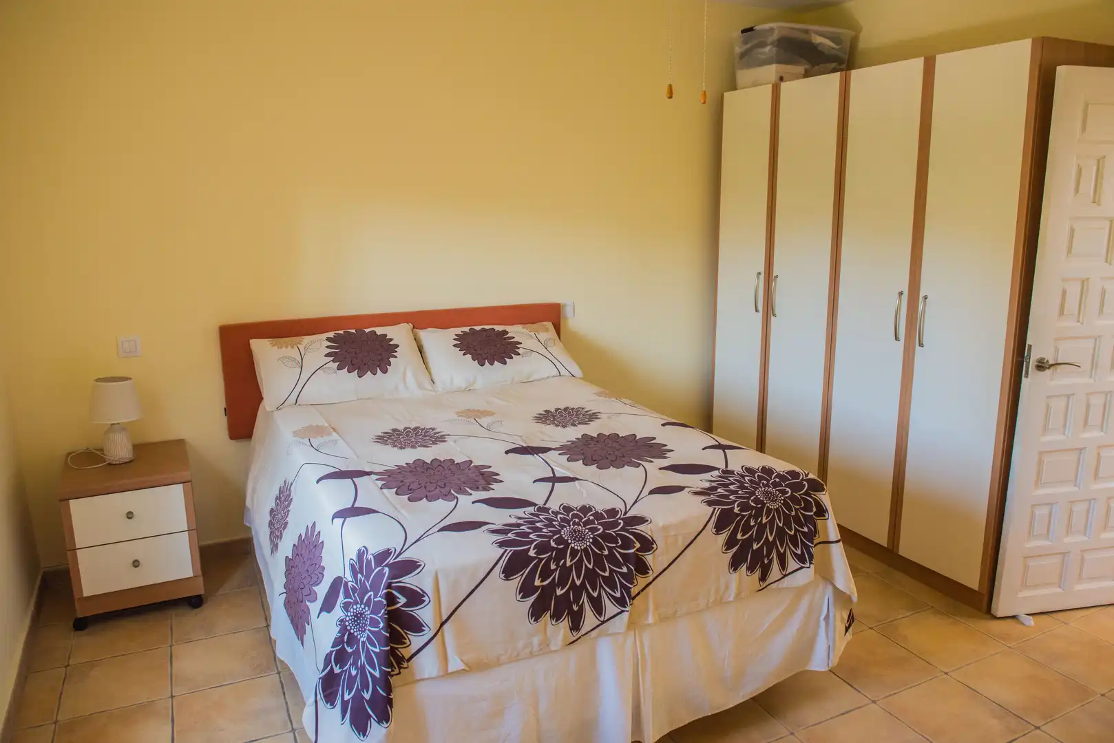Habitación de Casa o chalet en venta en Jávea / Xàbia con Aire acondicionado, Calefacción y Terraza