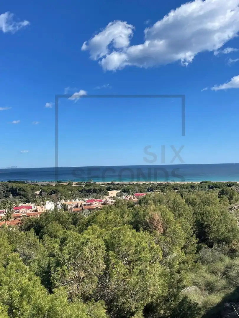 Apartment mit Terrasse zum Verkauf in Los Arenales del Sol, imagen 18