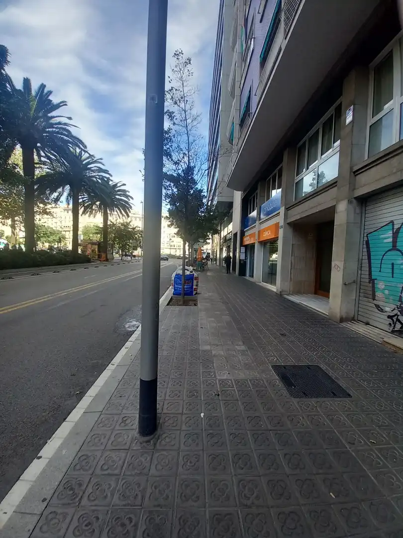 Local comercial en alquiler en Eixample, imagen 19