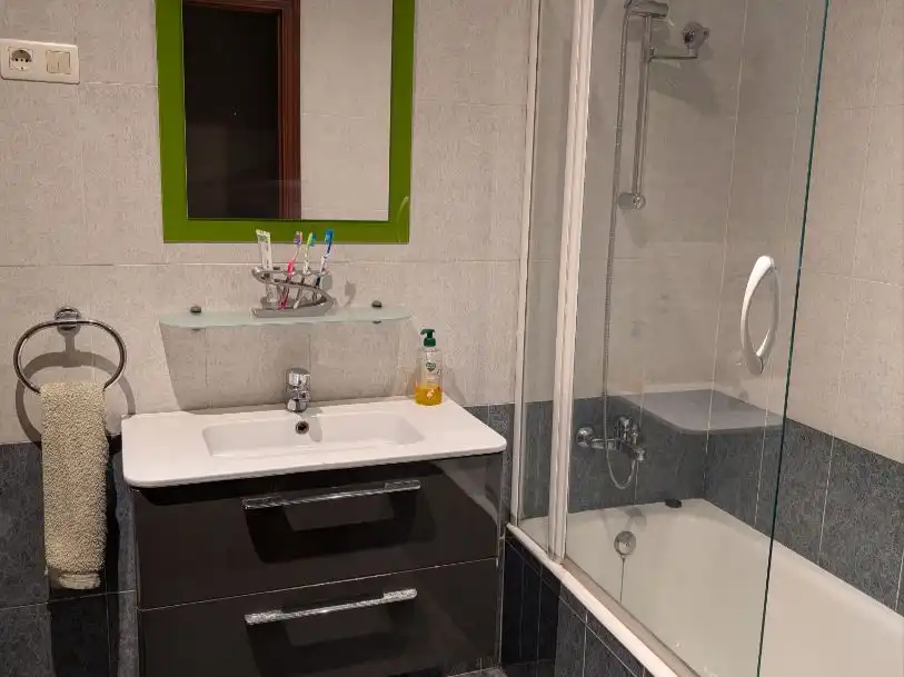 Piso con jardín en venta en larraigana 5, imagen 19