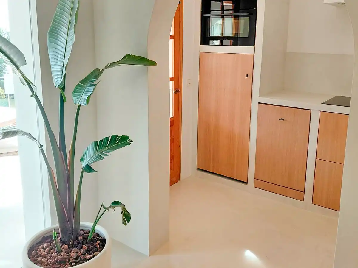 Casa o chalet en venta en Altea con Aire acondicionado, Calefacción y Terraza