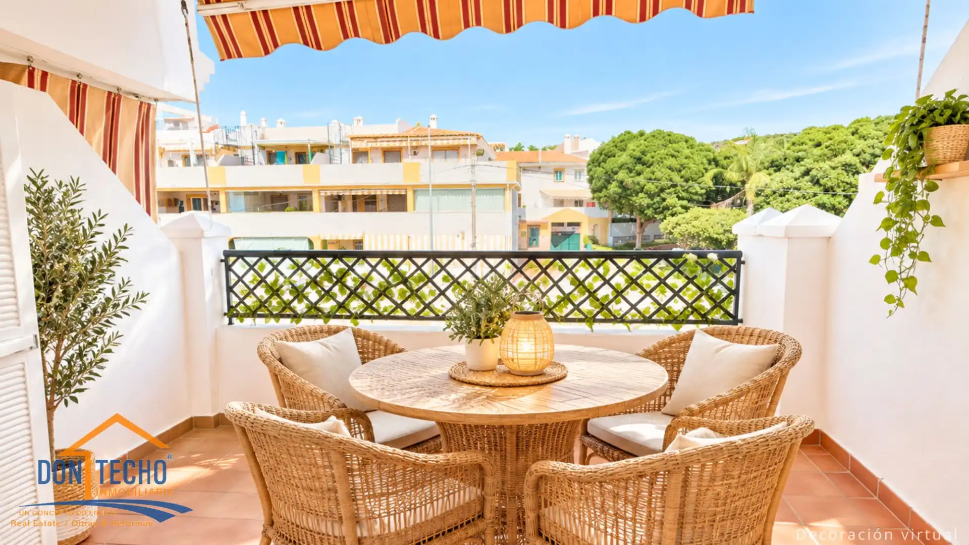 Flat with lift for sale in Camino Viejo de Vélez