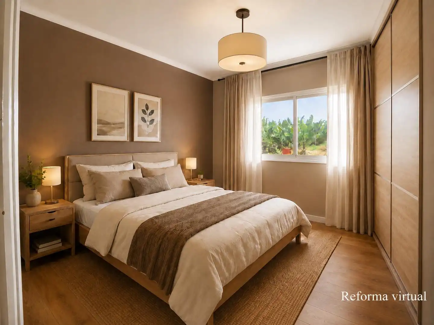 Habitación de Piso en venta en Gáldar