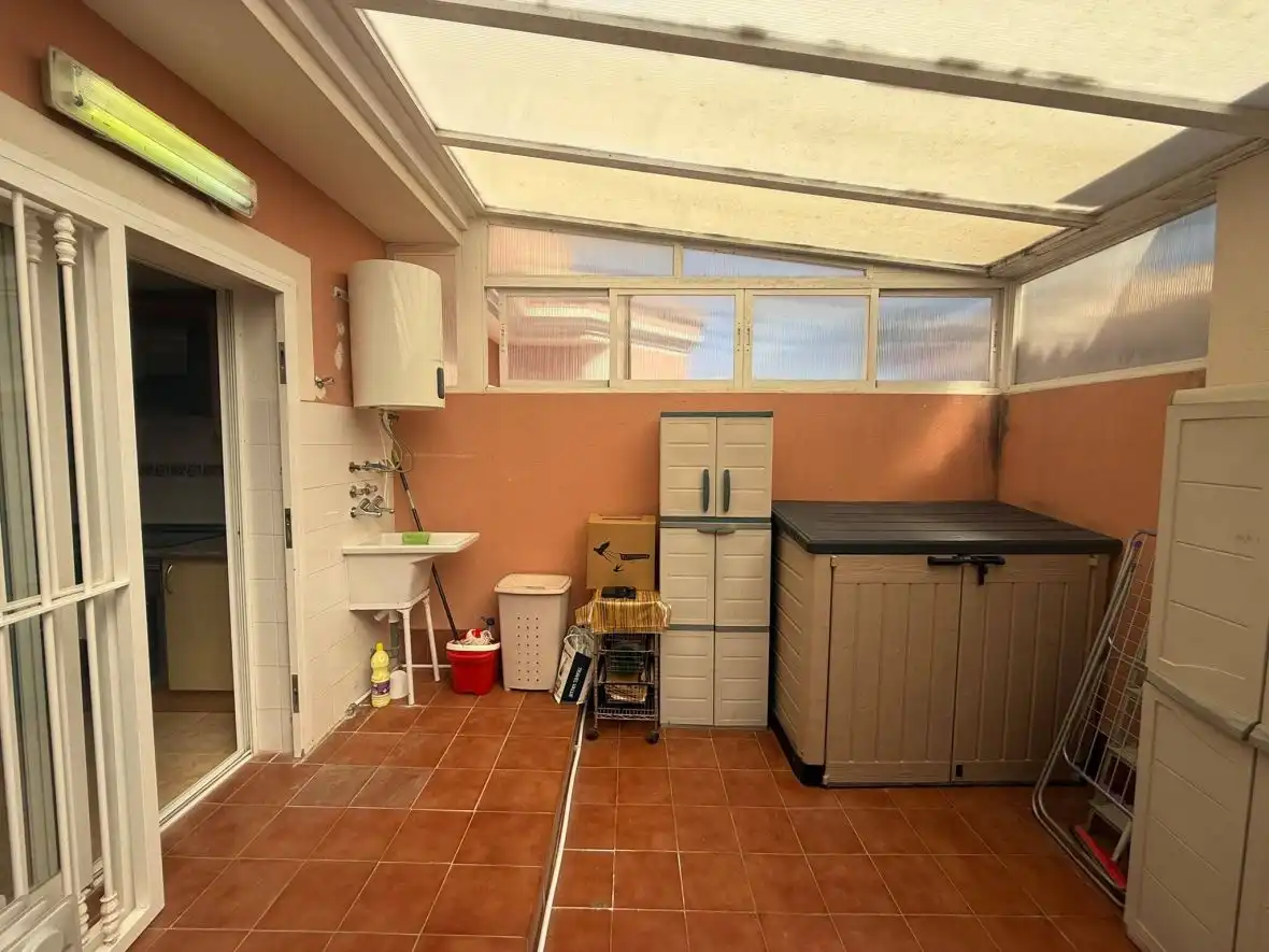 Bungalow amb piscina en venda a MONTE DE SANTA POLA, imagen 14
